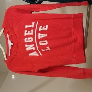 VS  Sweatshirt  (XS)